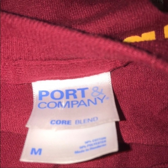 RED SHIRT HORSE ELEMENTARY SCHOOL SOUVENIR - Picture 3 of 3